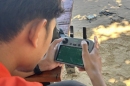 อุทยานแห่งชาติหาดนพรัตน์ธารา-หมู่เกาะพีพี เผยผลสำรวจพะยูนและเต่าตนุ พบตัวบ่งชี้ความฟื้นตัวของระบบนิเวศชายฝั่ง